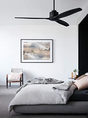 Beacon Design plafondventilatorAirfusion Akmani Ø 152cm - 210508