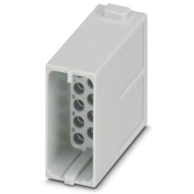 Phoenix Contact 1414356 Contactinzetstukmodule Crimpen 5 stuk(s) Phoenix Contact 1414356 Contactinzetstukmodule Crimpen 5 stuk(s)
