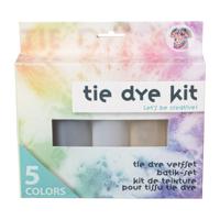 Tie Dye Verfset - thumbnail