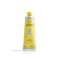L'Occitane Citrus Verbena Hand Cream Gel handcrème Vrouwen 30 ml - thumbnail