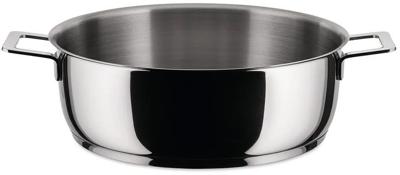 A DI ALESSI - Pots&Pans - Kookpan Z/D 28cm 5,50l