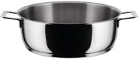 A DI ALESSI - Pots&Pans - Kookpan Z/D 28cm 5,50l - thumbnail