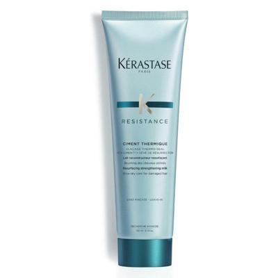 Kérastase Resistance Ciment Thermique leave-in Conditioner 150ml Kérastase Resistance Ciment Thermique leave-in Conditioner 150ml