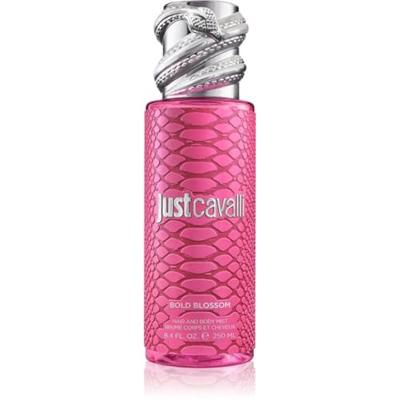 Roberto Cavalli Bold Blossom Hair & Body Mist