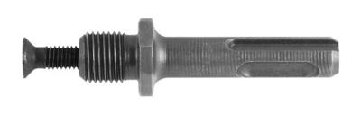 Bosch Accessories 2609255709 SDS-plus-adapter