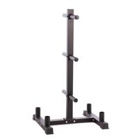 BARS AND OLYMPIC ENERGY PLATES SUPPORT - thumbnail