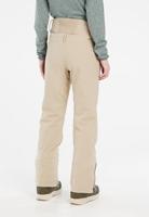Protest Prtcinnamones Skibroek Dames BambooBeige L - thumbnail