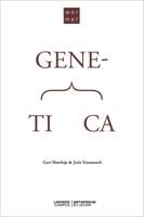 Wat met genetica? - Gert Matthijs, Joris Vermeesch - ebook - thumbnail