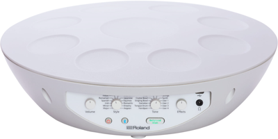 Roland MN-10 Mood Pan elektronische handpercussie