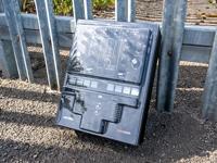 Decksaver Numark Scratch Cover - thumbnail