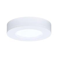 Paulmann Batuno LED-opbouwlamp 2.1 W Wit - thumbnail