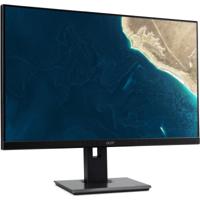 Acer B277bmiprzx 68.58 cm (27 inch) LED-monitor zwart - thumbnail