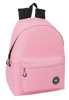 Laptoptas Munich Pink Roze 31 x 43 x 13 cm - thumbnail