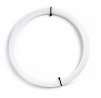 Elvedes Inliner voor remleiding ø2.0 /2,6 mm hdpe - wit (25 meter) - thumbnail