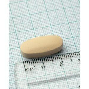 MultiGuard Osteo Advance 50+