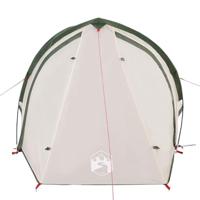 Tent 2-persoons 320x140x120 cm 185T taft groen - thumbnail