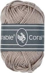 Durable Coral Mini 340 Taupe Durable Coral Mini 340 Taupe