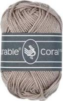 Durable Coral Mini 340 Taupe - thumbnail