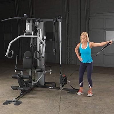 Body-Solid GCCA Cable Column