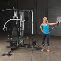 Body-Solid GCCA Cable Column - thumbnail