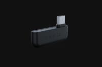 Hoofdtelefoon met microfoon Razer RZ12-04590100-R3G1 Zwart - thumbnail