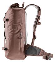Deuter amager 25+5 - bike backpack - thumbnail
