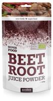 Purasana Superfoods Super Food Beet Root Raw Powder 200gr - thumbnail