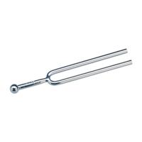 Konig & Meyer 168/1 stemvork A 440Hz nikkel - thumbnail