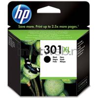 HP Inkt 301XL Zwart - thumbnail