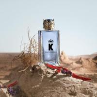 Dolce & Gabbana K By Dolce & Gabbana Eau de Toilette 50ml - thumbnail