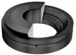 Axiaal Gewrichtslager GX15S - *GE15AX - 15 x 42 x 11 x 10,8mm