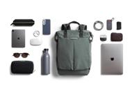 Bellroy Tokyo totepack compact - Everglade - thumbnail