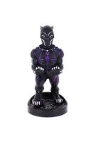 Marvel Comics Cable Guys Charging Stand Black Panther 20 cm - thumbnail