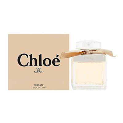 Chloe by Chloe Eau de parfum Spray 75 ml Dames