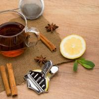 Westmark Citroenknijper RVS - thumbnail