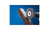 PFERD TOOLS Ronde borstel op stift, ongetordeerd RBU 8015/6 ST 0,30 Rbu 43106001 10 stuk(s) - thumbnail