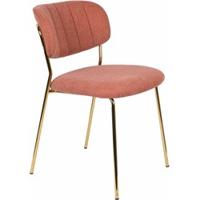 Wants&Needs Furniture Eetkamerstoel Jolien - thumbnail