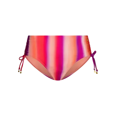 Ten Cate Bottom Midi Bow Bikini Slip dames M/38