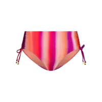 Ten Cate Bottom Midi Bow Bikini Slip dames M/38 - thumbnail