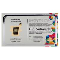 Bio-Antioxidant 90 Tabletten - thumbnail