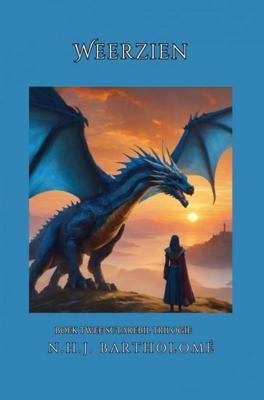 Weerzien - N.H.J. Bartholomé - ebook
