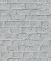 Marburg Loft Behang met bakstenen print - 34167 - thumbnail