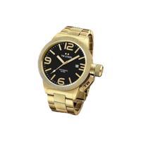TW Steel TWCB95 Heren Horloge 45mm 10 ATM - thumbnail