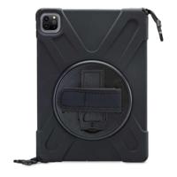 Xccess Survivor All-round Case Apple iPad Pro 12.9 (2018/2020/2021/2022) Black (Screenless) - thumbnail