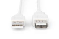 ASSMANN Electronic AK-300202-018-E USB-kabel - thumbnail