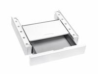 Miele WTV 511 ChromeEdition tussenstuk met lade - thumbnail