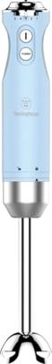 Retro Serie - Hand Blender - 600W - Blue