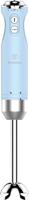 Retro Serie - Hand Blender - 600W - Blue - thumbnail