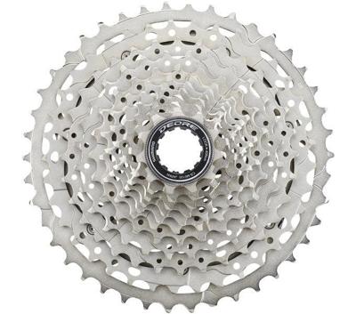 Shimano cassette 11v 11-42 deore icsm510011142 Shimano cassette 11v 11-42 deore icsm510011142