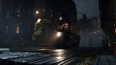 Syberia: The World Before 20 Year Edition - thumbnail